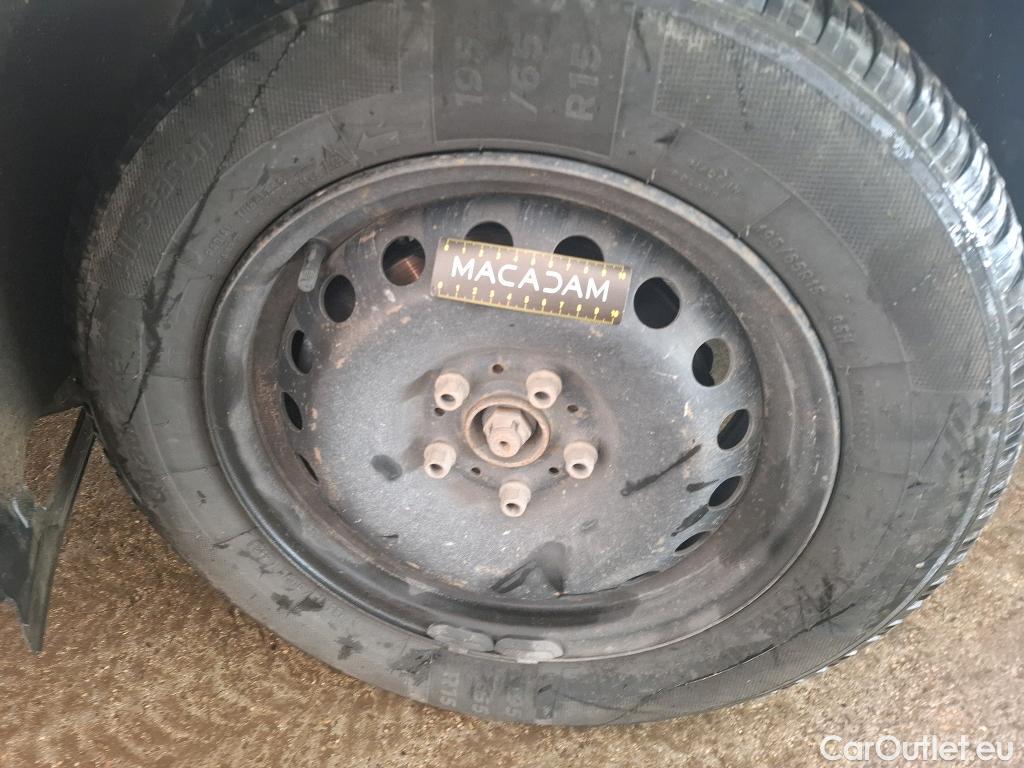  Renault  Kangoo  Express Maxi Extra (Série Spéciale) 1.5 #23