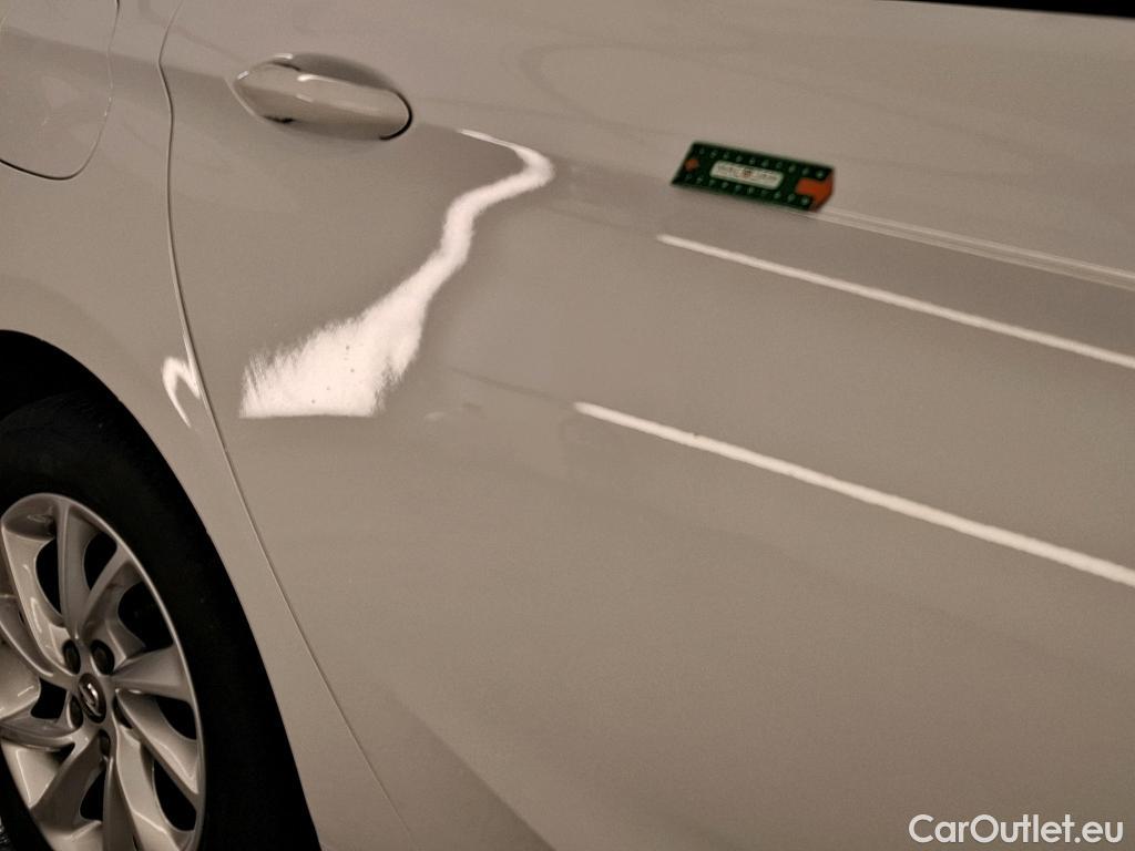  Opel  Astra  K Berline 5ptes Elegance Business Start/Stop 1.5 120CV BVM6 E6d #19