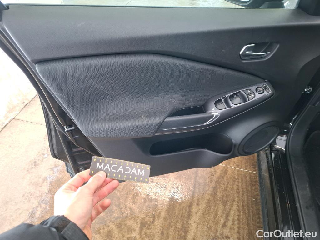  Nissan  Juke NISSAN  / 2019 / 5P / Crossover DIG-T 114 BVM6 Acenta #1