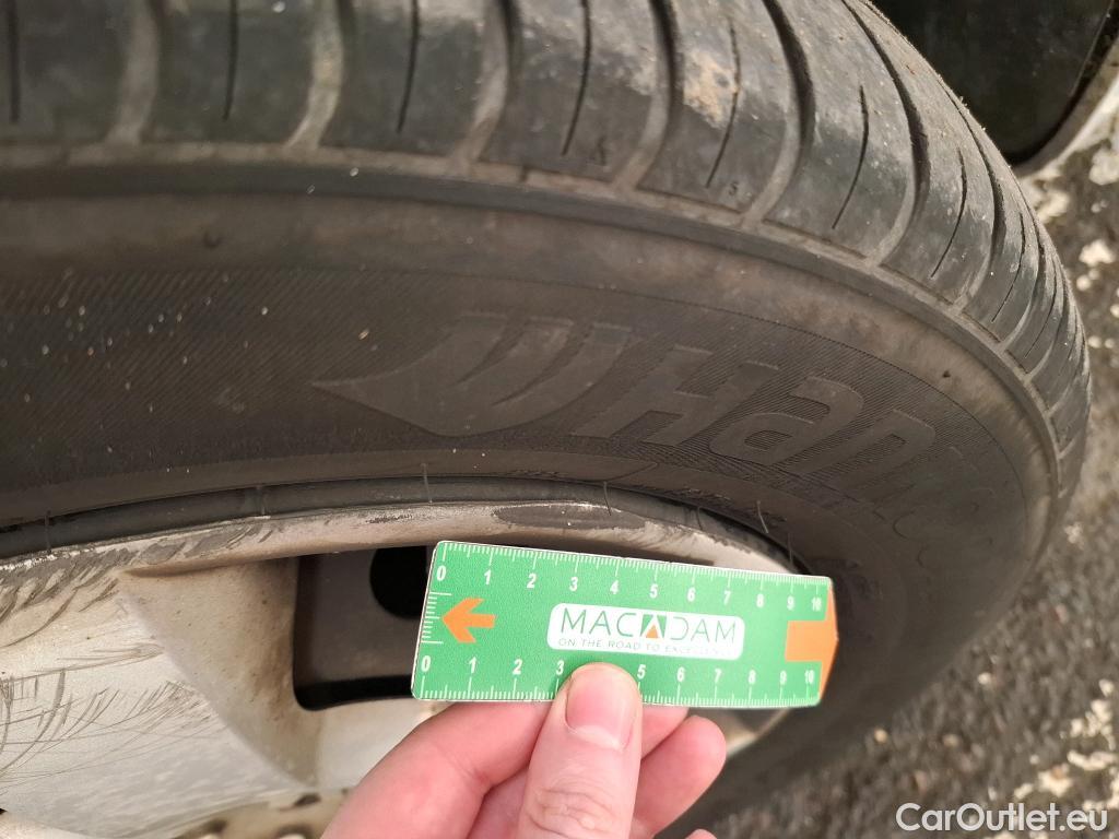  Renault  Kangoo  Express Maxi Extra (Série Spéciale) 1.5 dCi 90CV BVM5 E6 #30