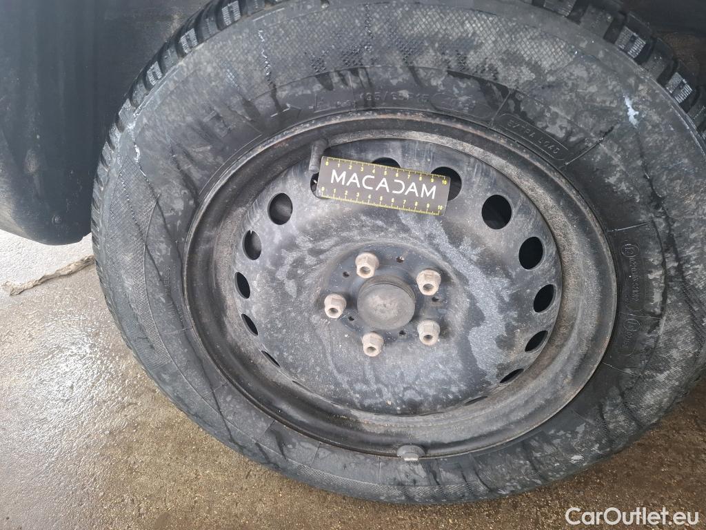  Renault  Kangoo  Express Maxi Extra (Série Spéciale) 1.5 #29