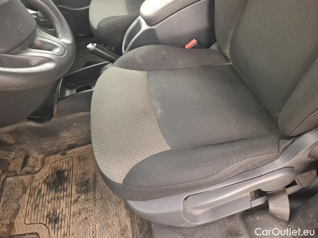  Renault  Kangoo  Express Maxi Extra (Série Spéciale) 1.5 dCi 90CV BVM5 E6 #6