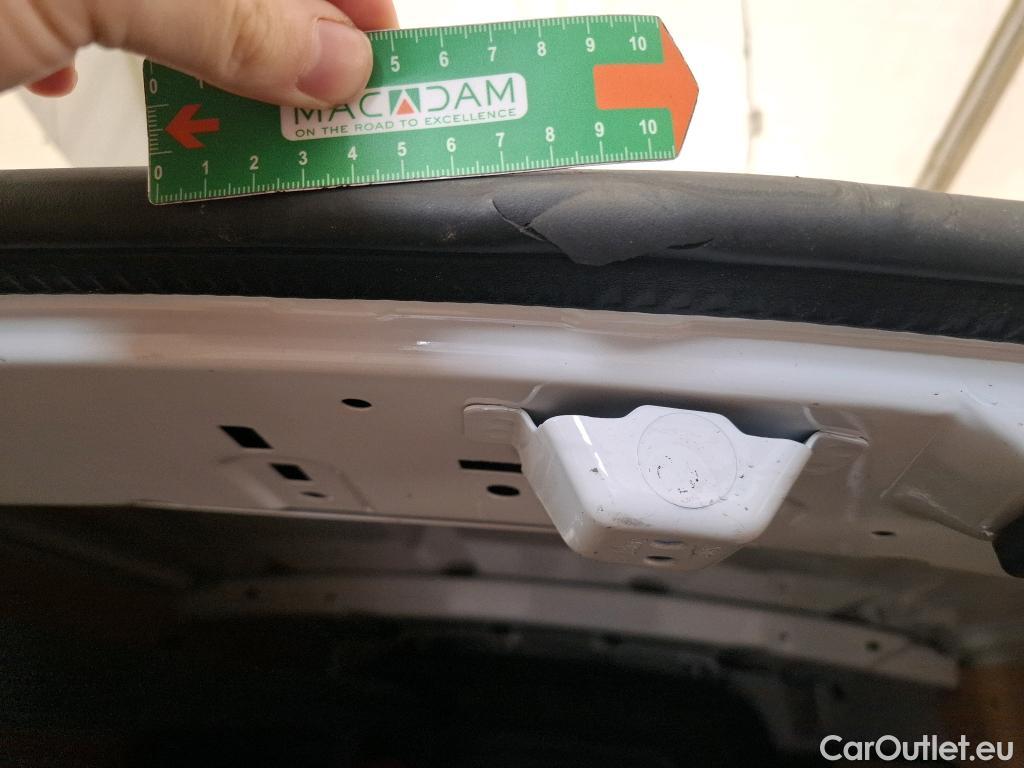  Renault  Kangoo  Express Maxi Extra (Série Spéciale) 1.5 dCi 90CV BVM5 E6 #18