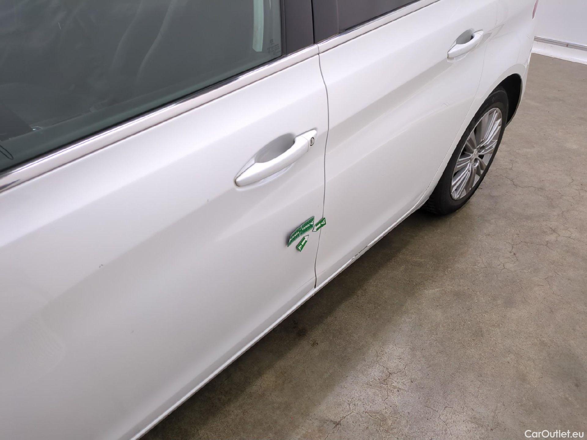  Peugeot  308  Allure 1.2 PureTech 130CV BVA8 E6d #65