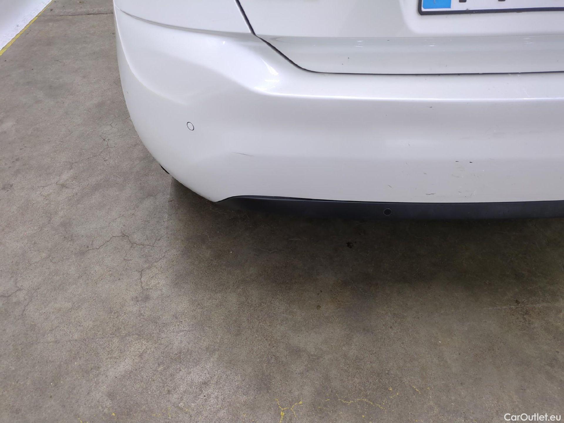  Peugeot  308  Allure 1.2 PureTech 130CV BVA8 E6d #79