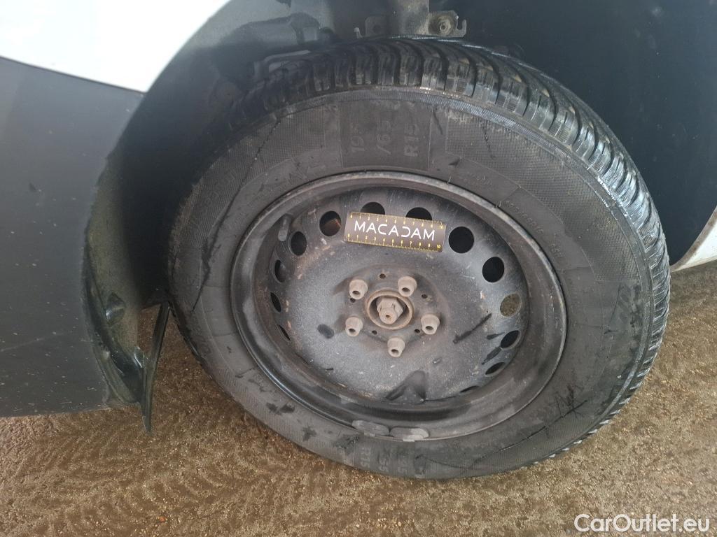  Renault  Kangoo  Express Maxi Extra (Série Spéciale) 1.5 #22