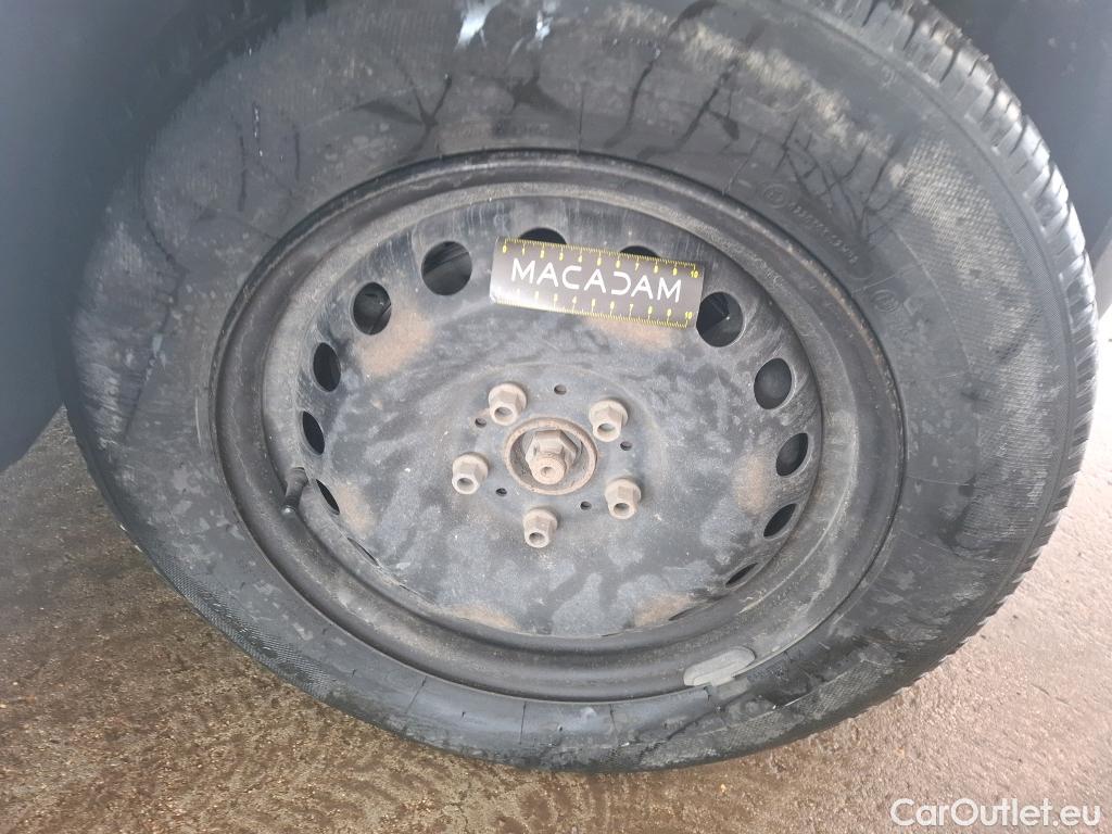  Renault  Kangoo  Express Maxi Extra (Série Spéciale) 1.5 #31