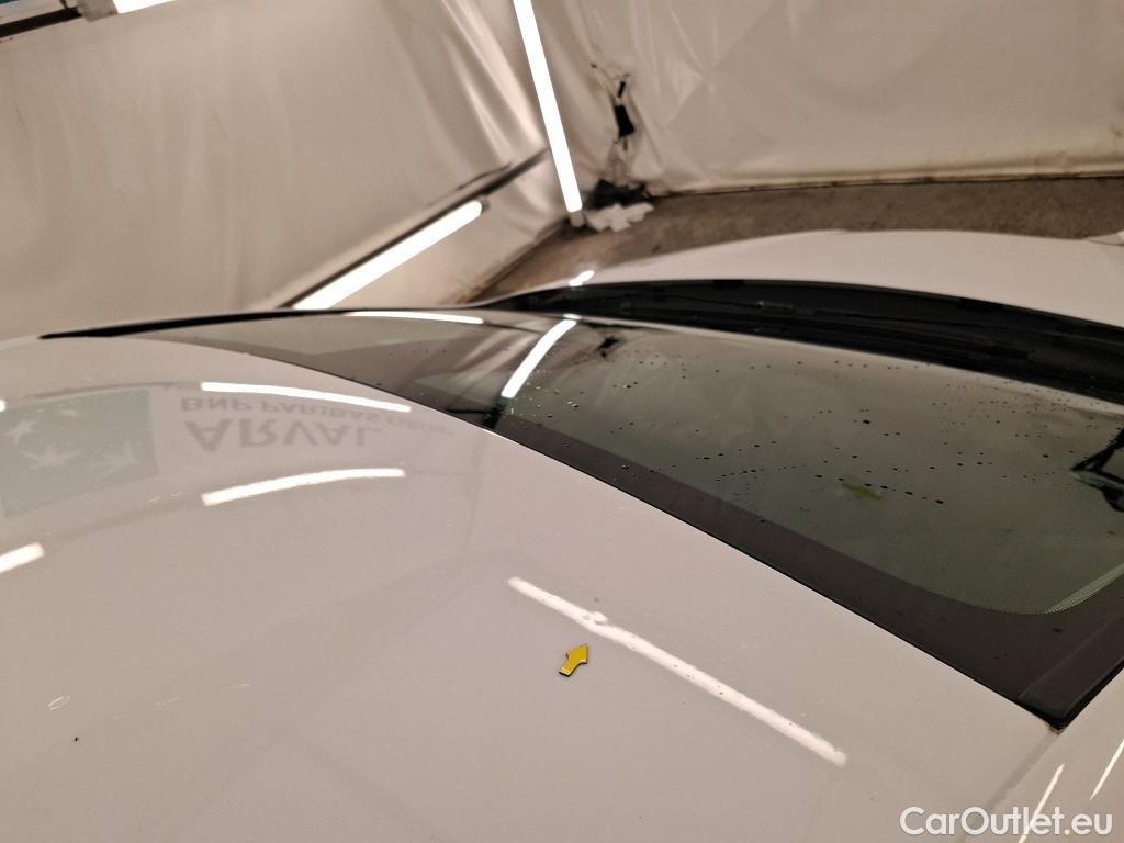  Opel  Astra  K Berline 5ptes Elegance Business Start/Stop 1.5 120CV BVM6 E6d #6