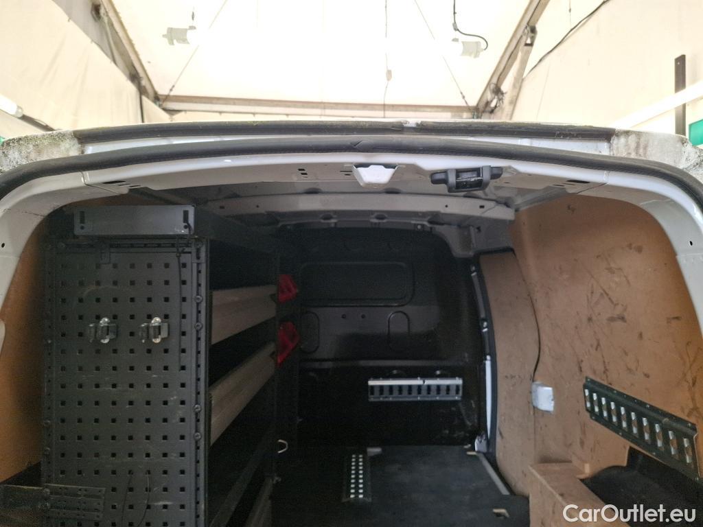  Renault  Kangoo  Express Maxi Extra (Série Spéciale) 1.5 dCi 90CV BVM5 E6 #17