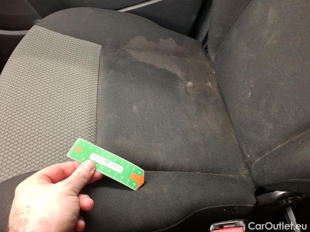  Renault  Kangoo  Express Maxi Extra (Série Spéciale) 1.5 dCi 90CV BVM5 E6 #34