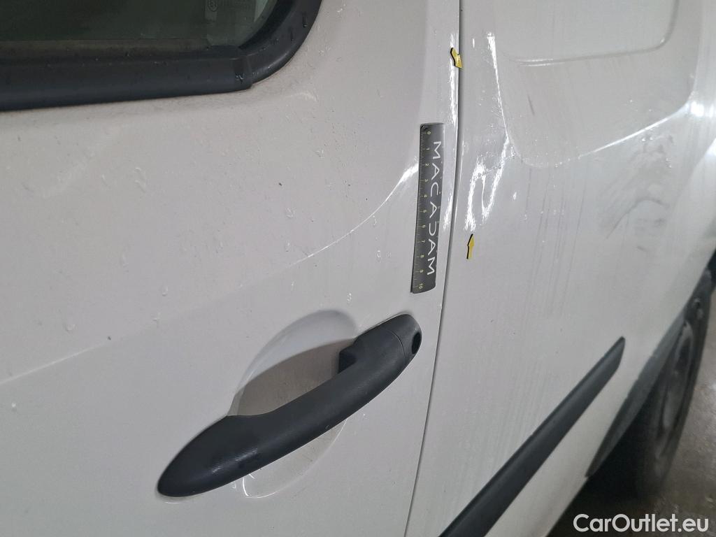  Renault  Kangoo  Express Maxi Extra (Série Spéciale) 1.5 #3