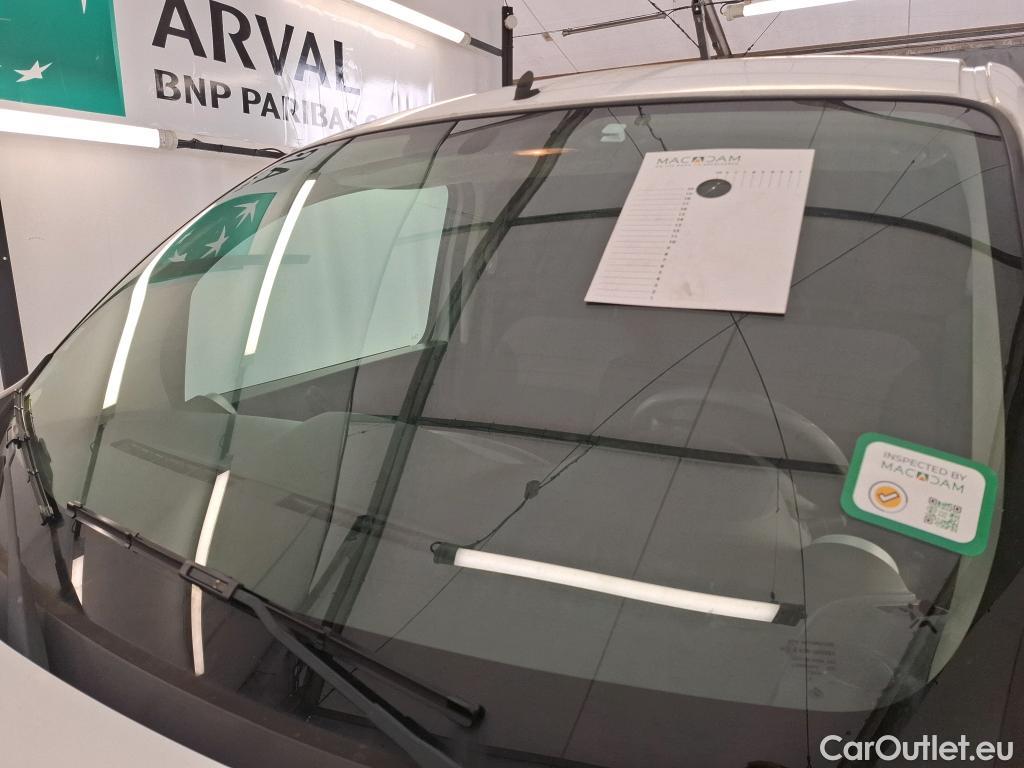  Renault  Kangoo  Express Maxi Extra (Série Spéciale) 1.5 dCi 90CV BVM5 E6 #26