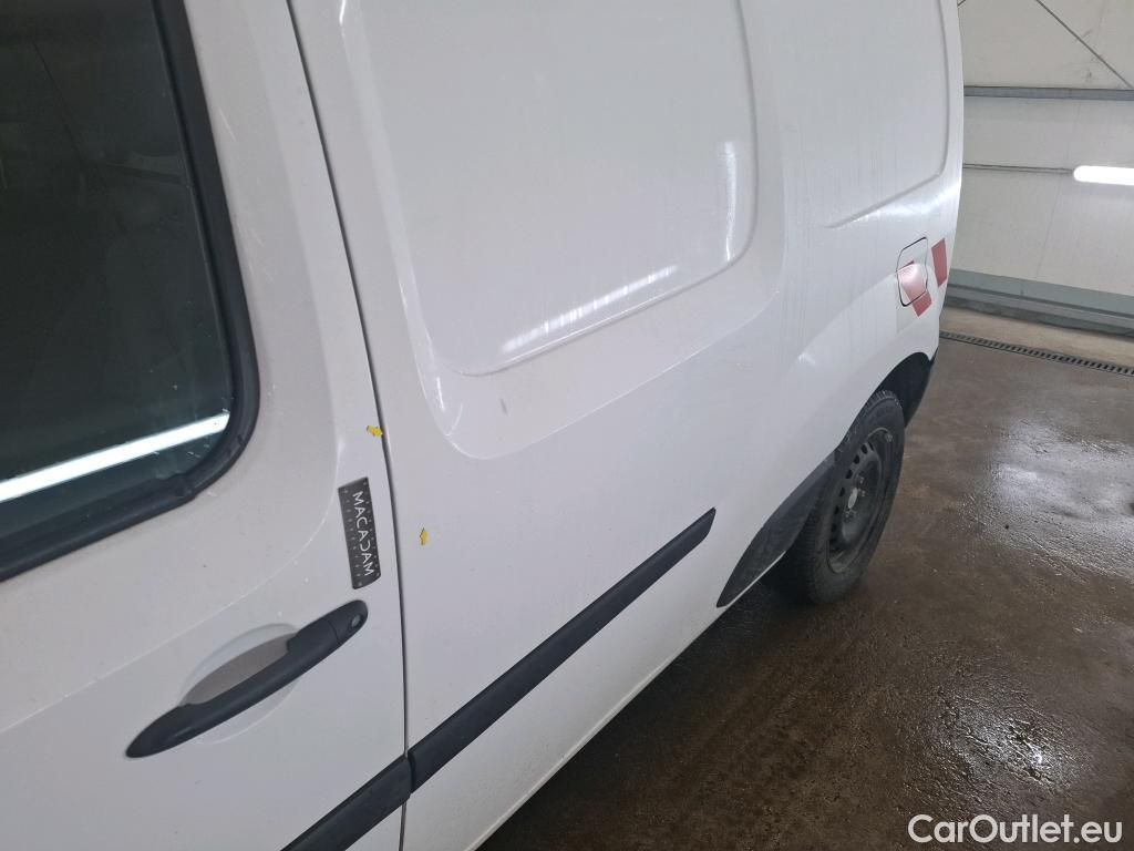  Renault  Kangoo  Express Maxi Extra (Série Spéciale) 1.5 #1