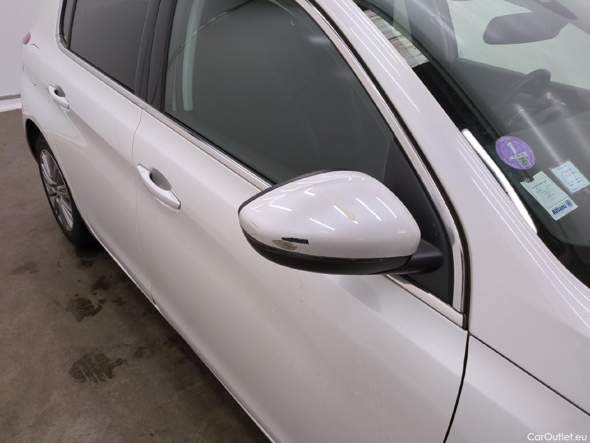  Peugeot  308  Allure 1.2 PureTech 130CV BVA8 E6d #7