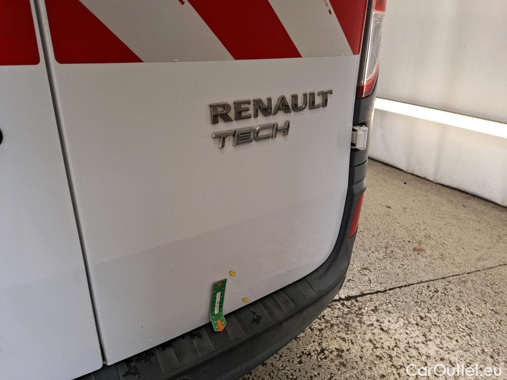  Renault  Kangoo  Express Maxi Extra (Série Spéciale) 1.5 dCi 90CV BVM5 E6 #20