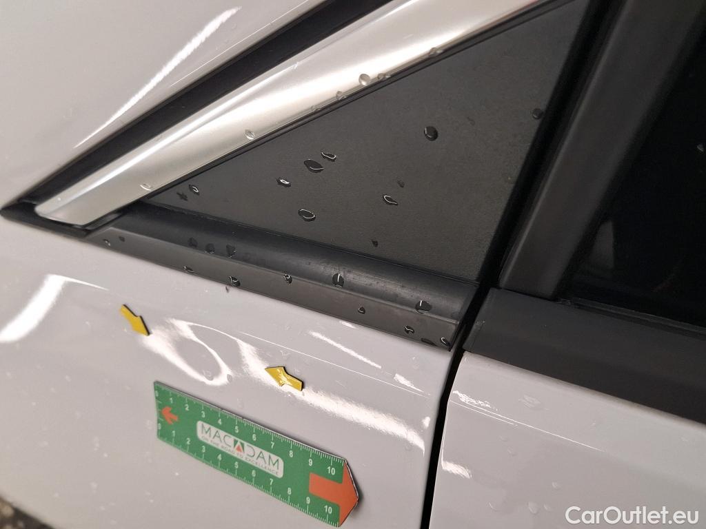  Opel  Astra  K Berline 5ptes Elegance Business Start/Stop 1.5 120CV BVM6 E6d #17