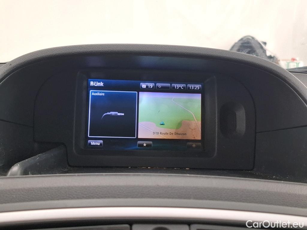  Renault  Kangoo  Express Maxi Extra (Série Spéciale) 1.5 dCi 90CV BVM5 E6 #5