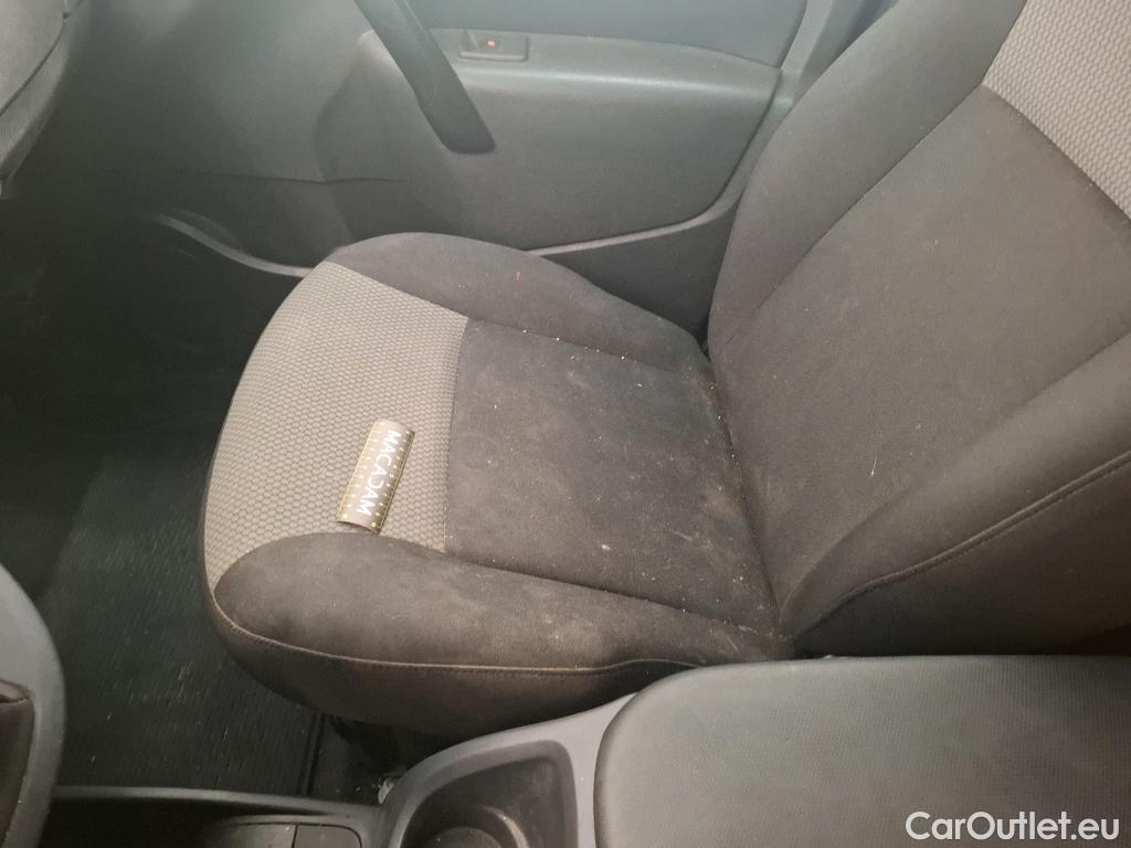  Renault  Kangoo  Express Maxi Extra (Série Spéciale) 1.5 #33