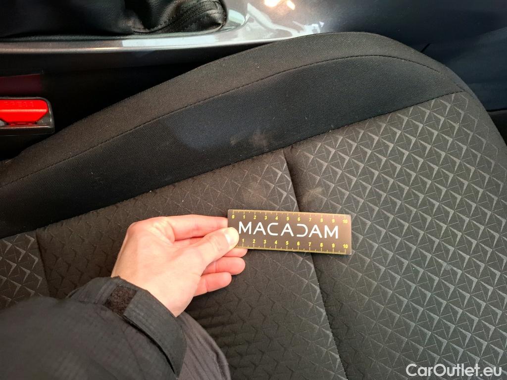  Nissan  Juke NISSAN  / 2019 / 5P / Crossover DIG-T 114 BVM6 Acenta #12