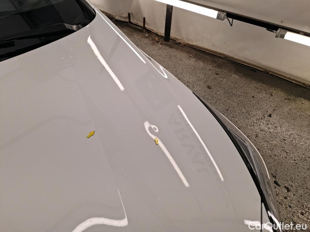  Opel  Astra  K Berline 5ptes Elegance Business Start/Stop 1.5 120CV BVM6 E6d #11