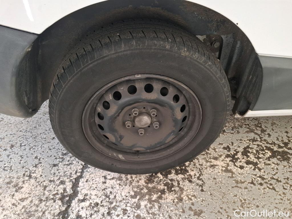  Renault  Kangoo  Express Maxi Extra (Série Spéciale) 1.5 dCi 90CV BVM5 E6 #27