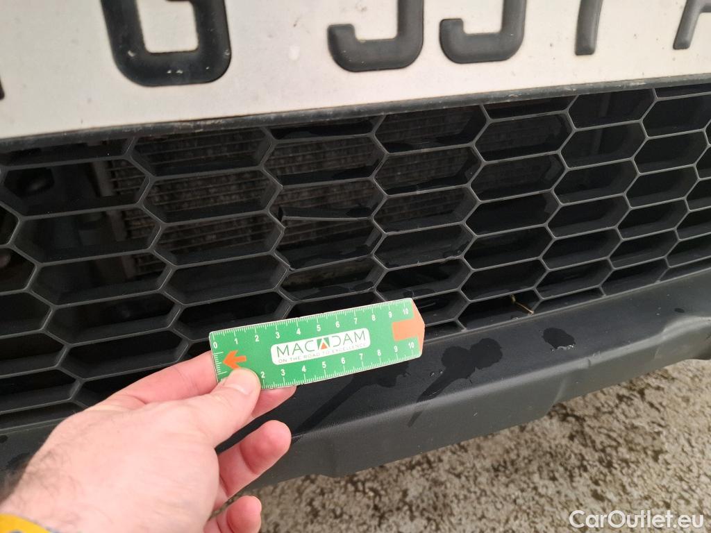  Renault  Kangoo  Express Maxi Extra (Série Spéciale) 1.5 dCi 90CV BVM5 E6 #16