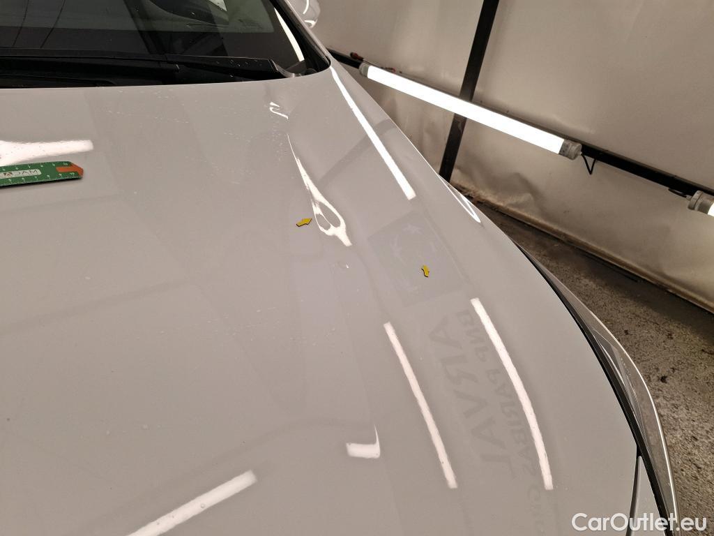  Opel  Astra  K Berline 5ptes Elegance Business Start/Stop 1.5 120CV BVM6 E6d #10