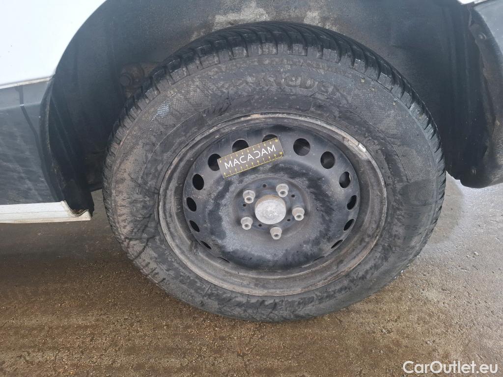  Renault  Kangoo  Express Maxi Extra (Série Spéciale) 1.5 #25