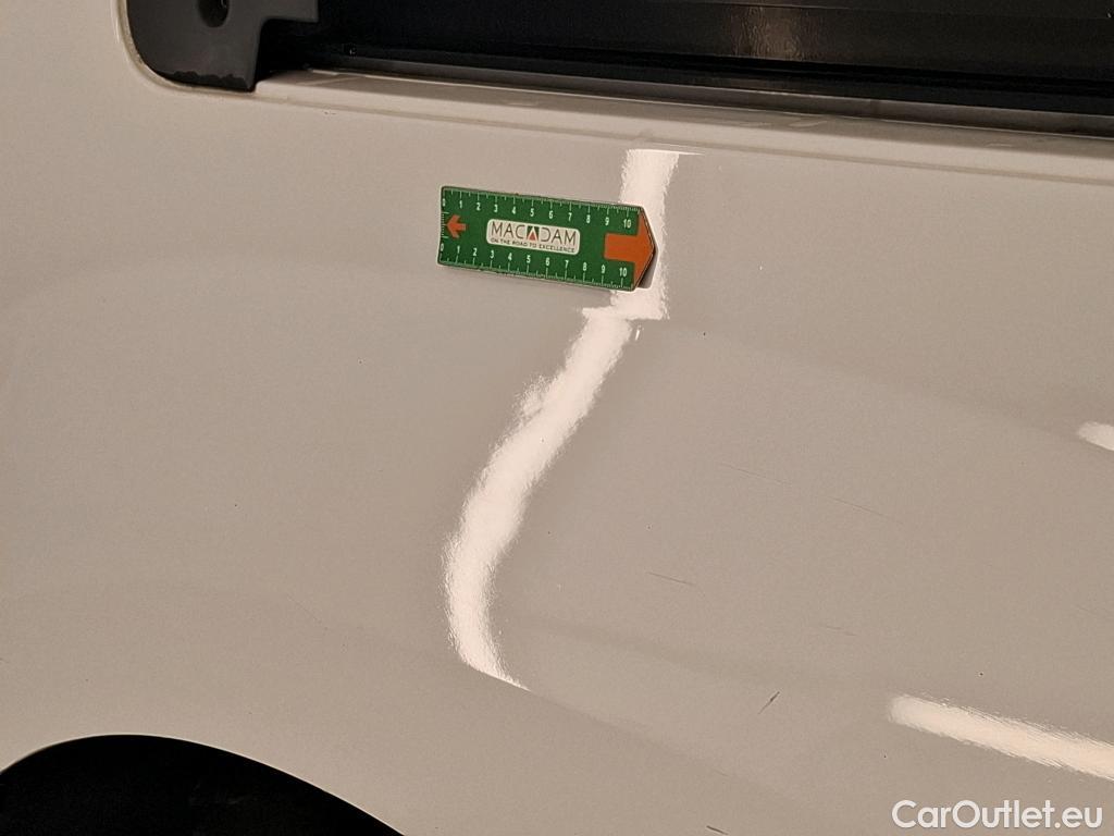  Renault  Kangoo  Express Maxi Extra (Série Spéciale) 1.5 dCi 90CV BVM5 E6 #11