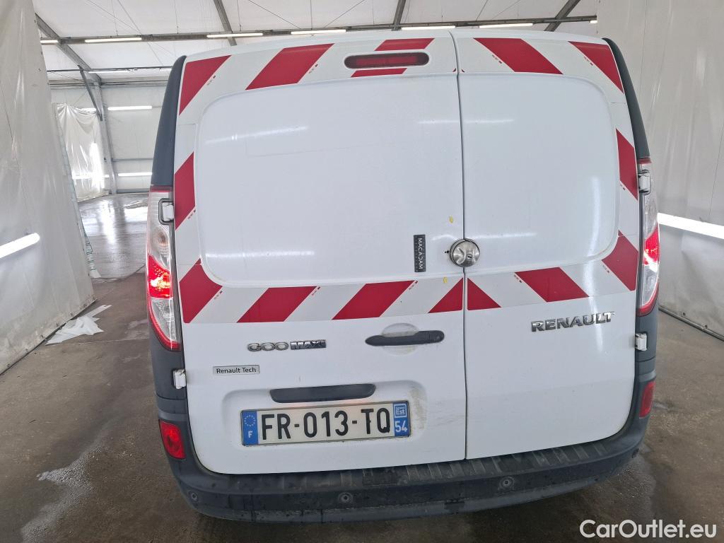  Renault  Kangoo  Express Maxi Extra (Série Spéciale) 1.5 #13