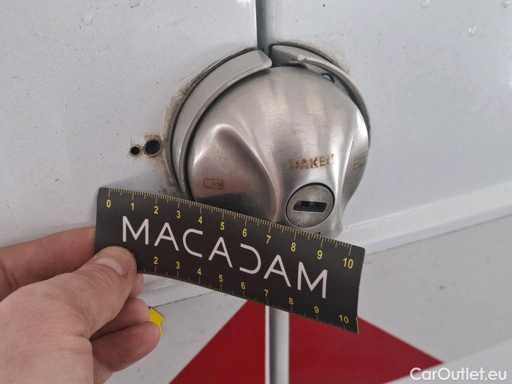  Renault  Kangoo  Express Maxi Extra (Série Spéciale) 1.5 #15