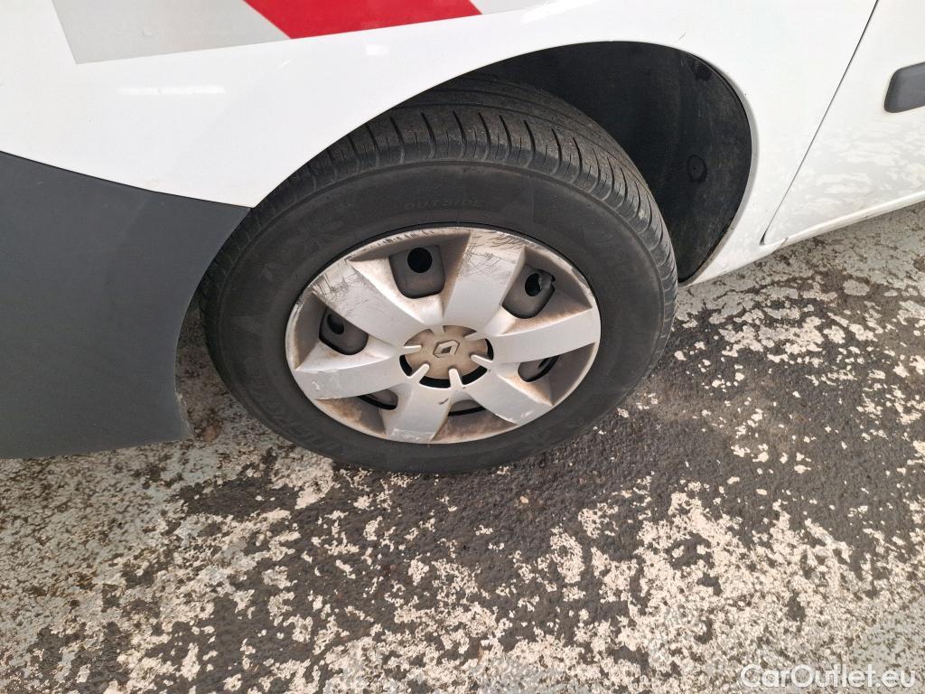  Renault  Kangoo  Express Maxi Extra (Série Spéciale) 1.5 dCi 90CV BVM5 E6 #28