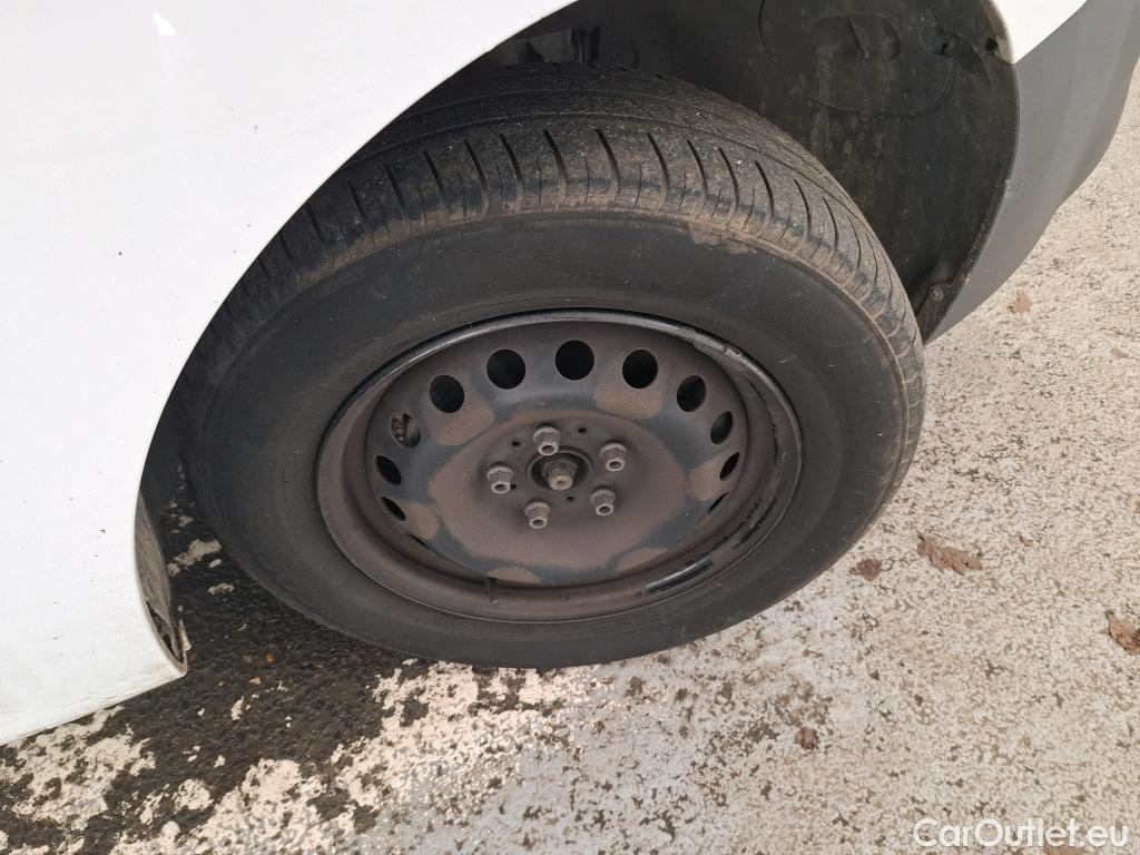  Renault  Kangoo  Express Maxi Extra (Série Spéciale) 1.5 dCi 90CV BVM5 E6 #31