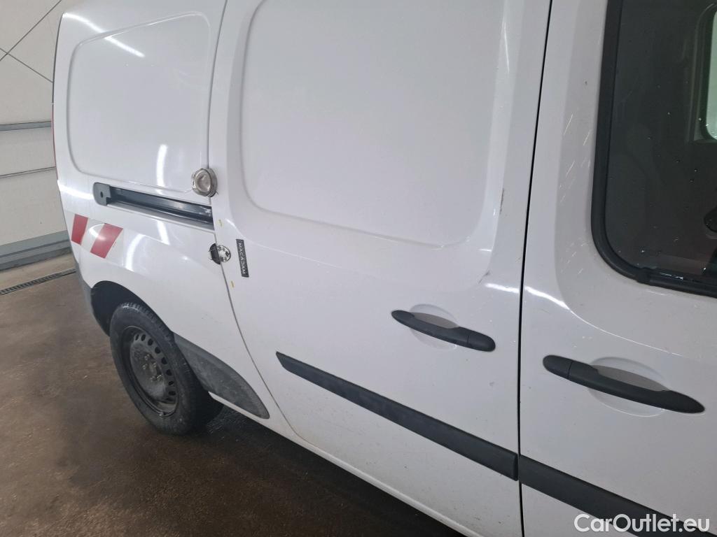  Renault  Kangoo  Express Maxi Extra (Série Spéciale) 1.5 #6