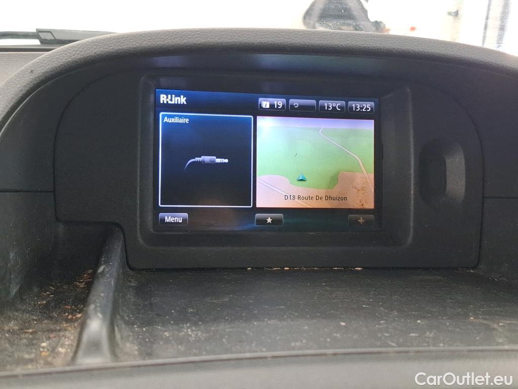  Renault  Kangoo  Express Maxi Extra (Série Spéciale) 1.5 dCi 90CV BVM5 E6 #4