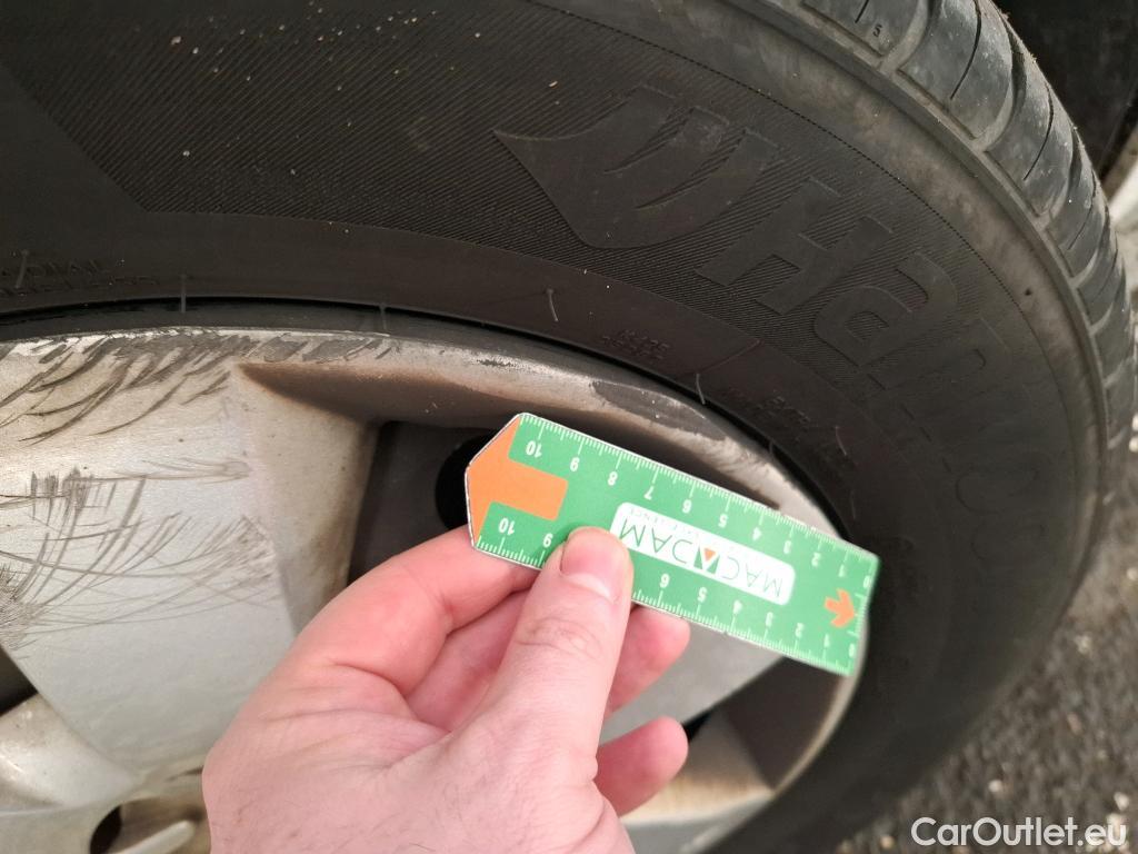  Renault  Kangoo  Express Maxi Extra (Série Spéciale) 1.5 dCi 90CV BVM5 E6 #29