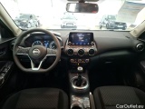  Nissan  Juke NISSAN  / 2019 / 5P / Crossover DIG-T 114 BVM6 Acenta #5