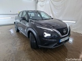  Nissan  Juke NISSAN  / 2019 / 5P / Crossover DIG-T 114 BVM6 Acenta #4
