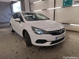  Opel  Astra  K Berline 5ptes Elegance Business Start/Stop 1.5 120CV BVM6 E6d #4