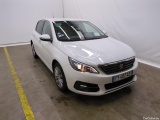 Peugeot  308  Allure 1.2 PureTech 130CV BVA8 E6d #2