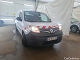  Renault  Kangoo  Express Maxi Extra (Série Spéciale) 1.5 #4