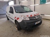  Renault  Kangoo  Express Maxi Extra (Série Spéciale) 1.5 dCi 90CV BVM5 E6 #4
