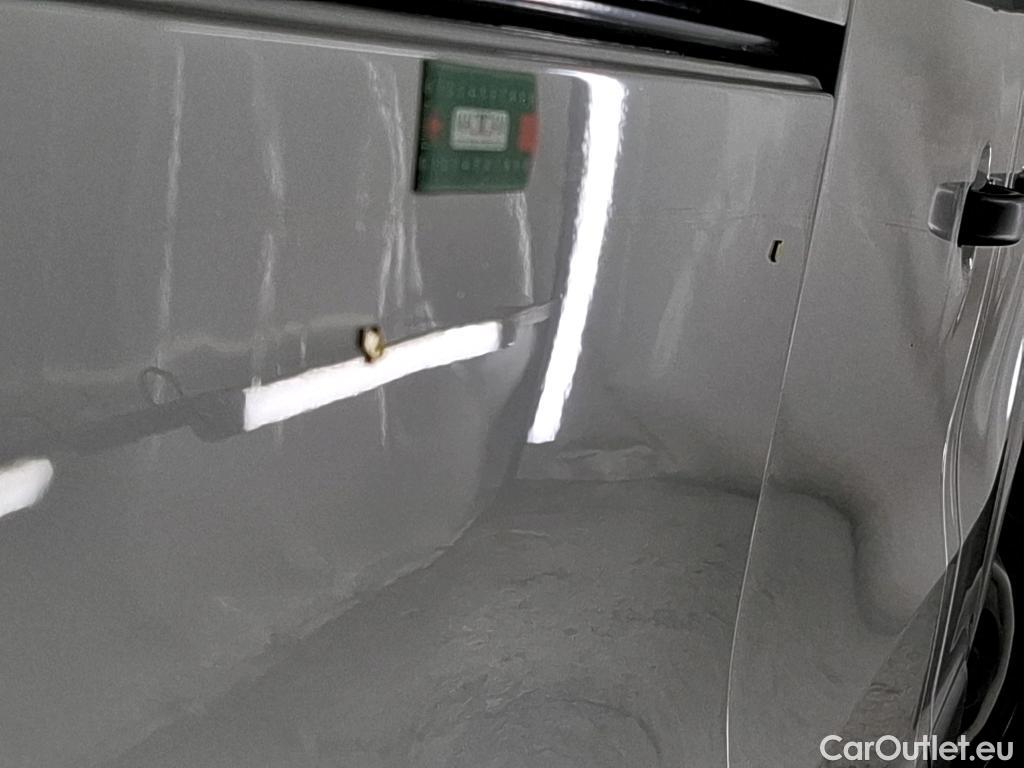  Renault  Trafic  III Fourgon L2H1 3T Grand Confort 2.0 dCi 130CV BVM6 E6d #2