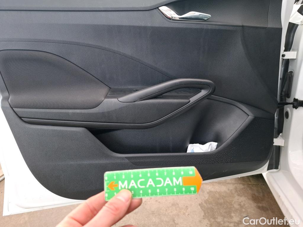  Skoda  Fabia SKODA  / 2021 / 5P / Berline 1.0 MPI 80 Active #1