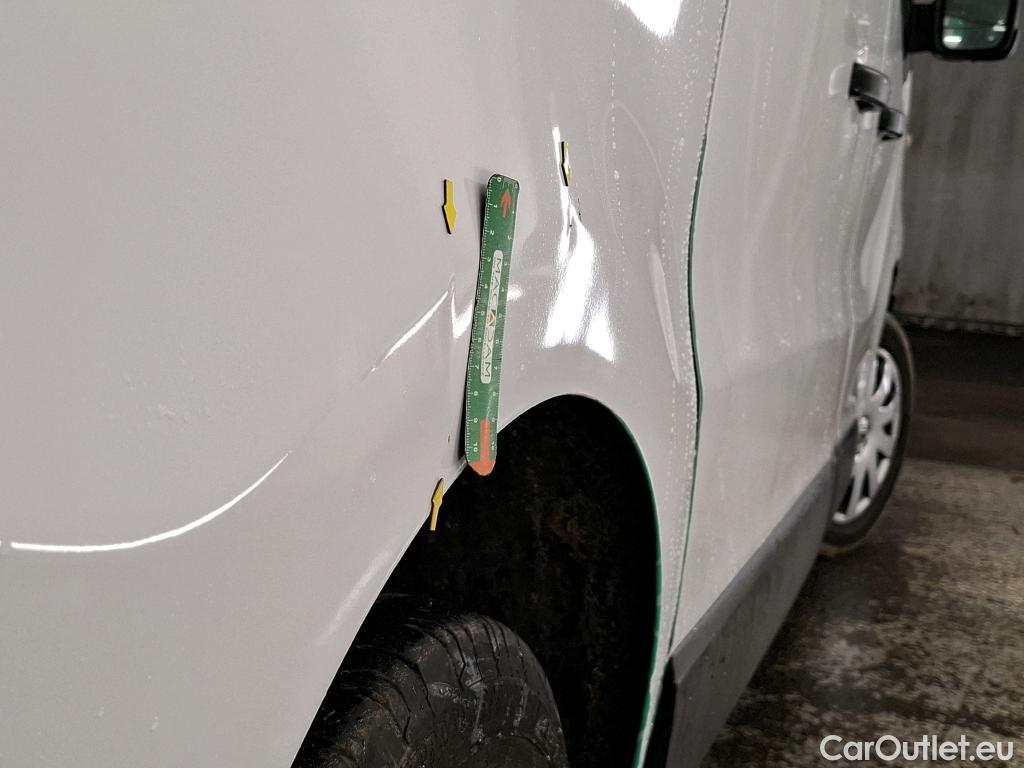  Renault  Trafic  Furgon Grand Confort L1H1 1000 1.6 dCi 120CV BVM6 E6 #3