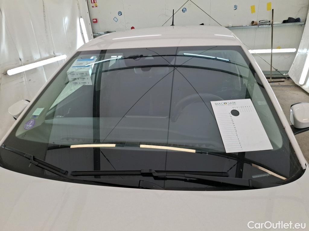  Skoda  Fabia SKODA  / 2021 / 5P / Berline 1.0 MPI 80 Active #5