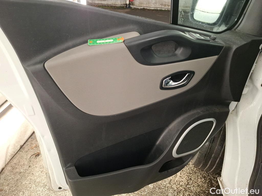  Renault  Trafic  Furgon Grand Confort L1H1 1000 1.6 dCi 120CV BVM6 E6 #15