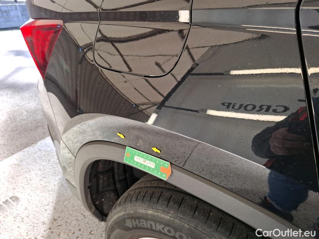  Skoda  Kodiaq  Business 2.0 TDI 150CV BVA7 E6d #1