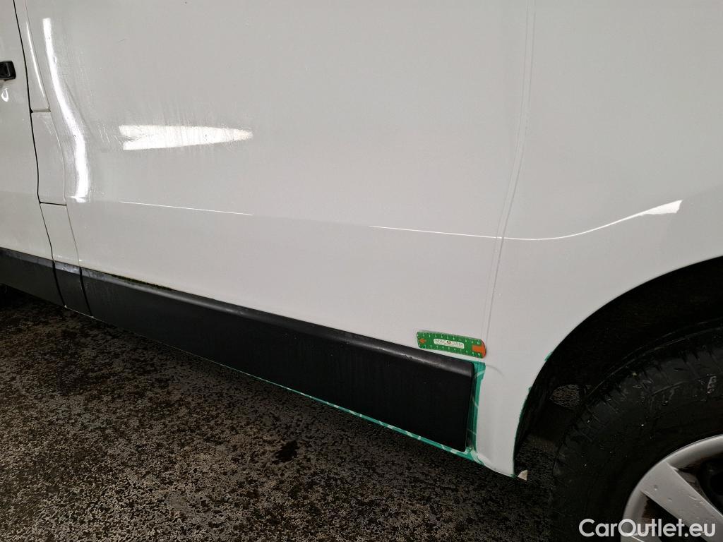  Renault  Trafic  Furgon Grand Confort L1H1 1000 1.6 dCi 120CV BVM6 E6 #31