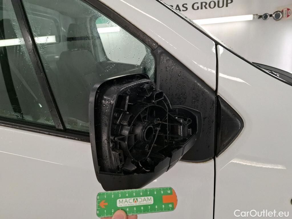  Renault  Trafic  Furgon Grand Confort L1H1 1000 1.6 dCi 120CV BVM6 E6 #22